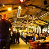 Cover image for Culinary Dropout at the Yard - Tempe