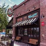 Cover image for King's Fish House - Henderson