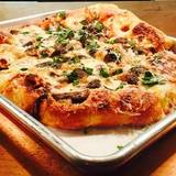 Cover image for The Stillery