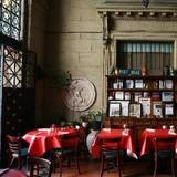 Cover image for Soya & Pomodoro