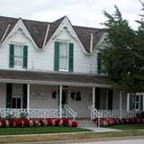 Cover image for Randy's Steakhouse