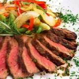 Cover image for Folk's Folly Prime Steak House