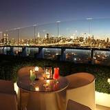 Cover image for Vista Sky Lounge