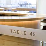 Cover image for Table 45
