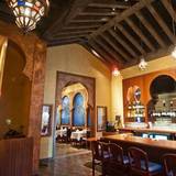 Cover image for Arabian Nights