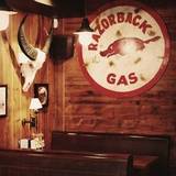 Cover image for Red Dog Saloon Hoxton