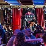 Cover image for House of Blues Restaurant & Bar - Cleveland