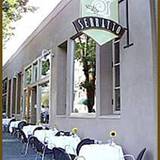 Cover image for Serratto