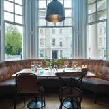 Cover image for Scoff & Banter - Kensington