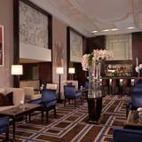 Cover image for Gotham Lounge