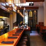 Cover image for The Barrel Room - San Francisco