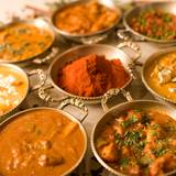 Cover image for New Delhi Restaurant