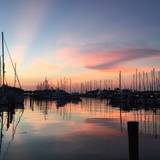 Cover image for Fresco's Waterfront Bistro