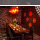 Cover image for Meze Greek Fusion