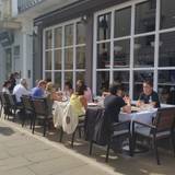 Cover image for Cacio & Pepe