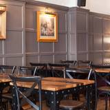 Cover image for The One Tun