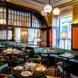 Cover image for Ivy Market Grill