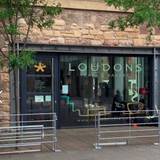 Cover image for Loudons Fountainbridge