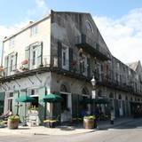 Cover image for Louisiana Pizza Kitchen- French Quarter