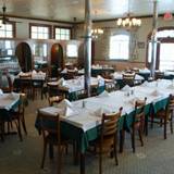 Cover image for Crescent City Steak House