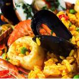 Cover image for Jamon Iberico Pata Negra Restaurant