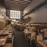 Cover image for Restaurant IRON