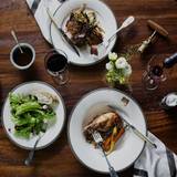 Cover image for Supper