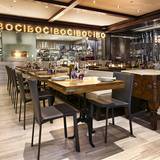 Cover image for Cibo Wine Bar - Yorkville