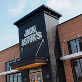Cover image for Jack Astor's - Scarborough