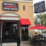Cover image for Ruth's Chris Steak House - La Cantera