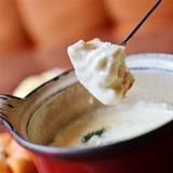 Cover image for Urban Fondue