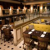 Cover image for The Parisian Restaurant & Wine bar