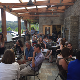 Cover image for Vivi Pizzeria