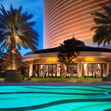 Cover image for Jardin Encore at Wynn Las Vegas