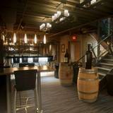 Cover image for The Oven - Downtown