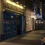 Cover image for Tom's Oyster Bar Royal Oak