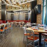 Cover image for Flour & Barley - Brick Oven Pizza Las Vegas