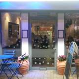 Cover image for Andy's Taverna