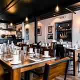 Cover image for Twist Fells Point BYOB