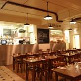 Cover image for St John Bread and Wine