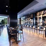 Cover image for The Kitchen by Wolfgang Puck