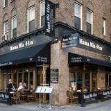 Cover image for Mama Mia 44SW