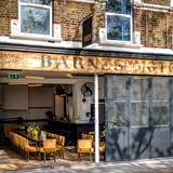 Cover image for Primeur