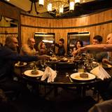 Cover image for Vintage Chophouse & Tavern