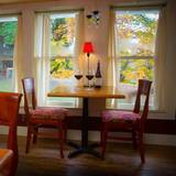 Cover image for Swing Wine Bar