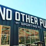 Cover image for No Other Pub