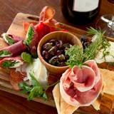 Cover image for Terra & Acqua