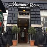 Cover image for Mamma Roma Ristorante