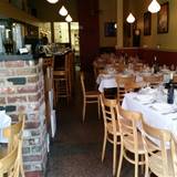 Cover image for Jackson Fillmore Trattoria