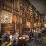 Cover image for Carnevor Steakhouse